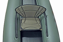 Надувная байдарка Ермак 450