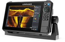 Эхолот Лоуранс HDS-9 PRO