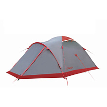 Палатка Tramp MOUNTAIN 4 (V2)