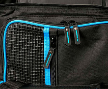 Сумка спиннинговая Flagman Spin Big Bag 2, 24х20х24 см