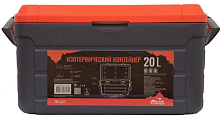 Изотермический контейнер Tramp 20 л