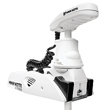 Лодочный электромотор Minn Kota RT Ulterra 80 i-Pilot Link/152см/24V (без педали)
