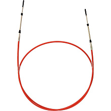 Тросы газа/реверса C2, Noerl от 3.66 до 5.79 метра