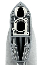 Корпус редуктора Tohatsu 9.9-18 (Yuelang)