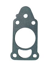 Прокладка корпуса помпы нижняя Tohatsu MFS 2.5-3.5 (оригинал)