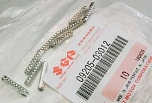 Рычаг сцепления Suzuki