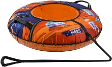 Тюбинг-ватрушка ОКСФОРД MARS 100 см. (до 100 кг.)