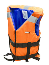 Страховочный жилет Spass Кадет, до 45 кг.