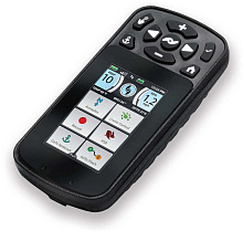 Лодочный электромотор Minn Kota TERROVA 80 i-Pilot Link /BT/152 см/24V (без педали)