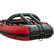 Носовой тент в сборе для лодки СМарин Air Max 330