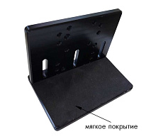 Универсальная площадка VIN-TYQ-CXO1 в Т-паз лодки, 140х95х103 мм