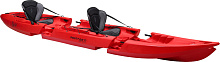 Каяк разборный THE TEQUILA! GTX TANDEM двухместный