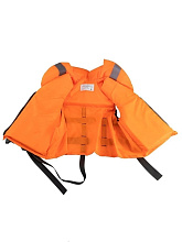 Страховочный жилет Spass Старпом, до 140 кг.