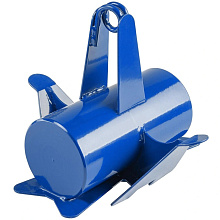 Якорь лодочный от 6 до 9 кг.