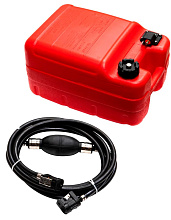 Лодочный мотор 4T Seanovo SNF 9.9 HS