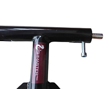 Кронштейн опорный для перевозки мотора Honda 40-60 л.с.