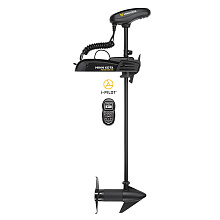 Лодочный электромотор Minn Kota POWERDRIVE 70 i-Pilot/BT/137см/24V (без педали и US2)