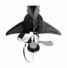 Гидрокрыло StingRay Airo 4–350 л.с