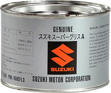Смазка консистентная Suzuki (450 г.)