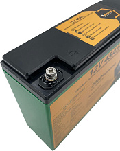 Аккумуляторная батарея BatteryCraft LiFePO4 12V 45 Ah с BMS 100А