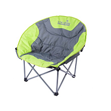 Кресло круглое складное Norfin Vihti 