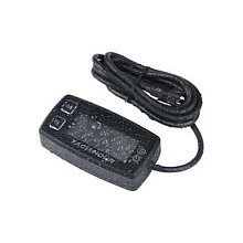 Тахометр со счетчиком моточасов DR-035L.