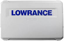 Защитная крышка Lowrance HDS-12 Live Suncover (000-14584-001)