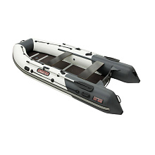 Надувная лодка ПВХ Касатка KS 365