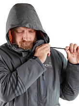 Костюм зимний Норфин Fjord 3 в 1, -30°С