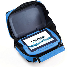 Подводная видеокамера CALYPSO UVS-04