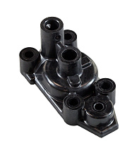 Корпус помпы Tohatsu М3,5/MFS2,5-3,5 (Япония)