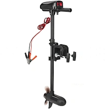 Лодочный электромотор Haibo T18