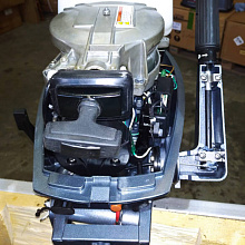 Лодочный мотор Tarpon T 5S (аналог Ямаха 2-х 5 л.с.)