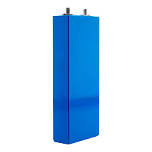 Аккумуляторная батарея LiFePO4 12V/95Ah с индикатором заряда