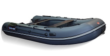 Надувная лодка ПВХ Хантер 360