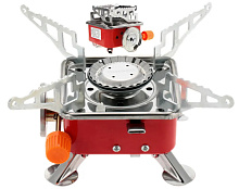 Портативная газовая плитка Kovar ZT-202