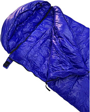 Спальный мешок MirCamping MIR-020 -35°C (на пуху)