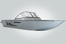 Лодка ПНД Swimmer 490