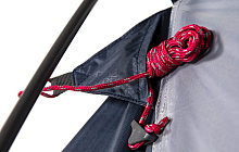 Палатка FHM Libra 4