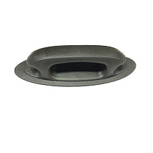 Ручка с намоткой 260x95 мм. для лодки ПВХ