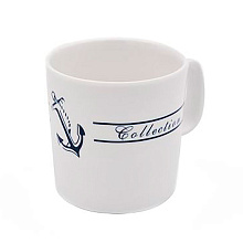 Набор посуды Nautical, 20 предметов