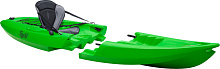 Каяк разборный THE TEQUILA! GTX SOLO одноместный