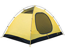 Палатка двухместная Tramp Nishe 2 V2