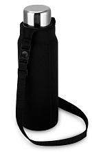 Чехол из неопрена для термосов объемом от 1 л, размер L