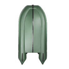 Надувная лодка ПВХ Алтай 340 L