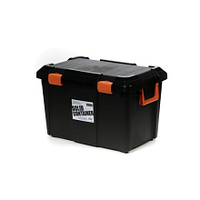 Экспедиционный ящик IRIS SOLID CONTAINER 600D, 45 л.
