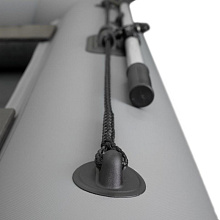 Надувная лодка ПВХ Флинк 280L