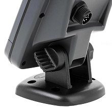 Эхолот Nisus 3,5 Chirp+ цветной