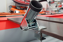 Держатель удилища Авача СТ со струбциной.