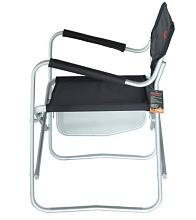 Кресло складное Tramp Direct Lux туристическое со столиком 